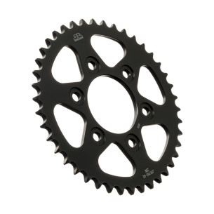 CORONA JT JTR 765-42 ZBK NEGRO