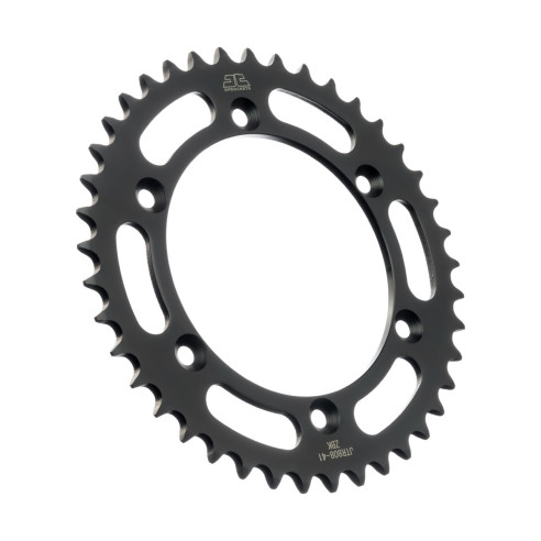 CORONA JT JTR 808-41 ZBK NEGRO