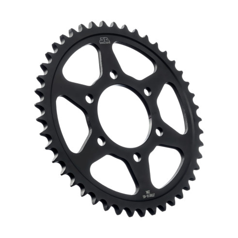 CORONA JT JTR 816-45 ZBK NEGRO