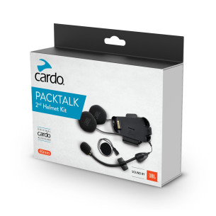 KIT AUDIO JBL CARDO...