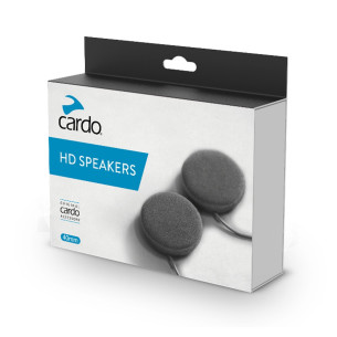 ALTAVOCES CARDO 40mm
