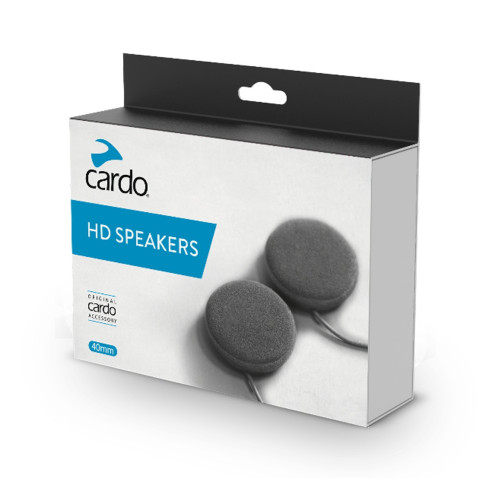 ALTAVOCES CARDO 40mm