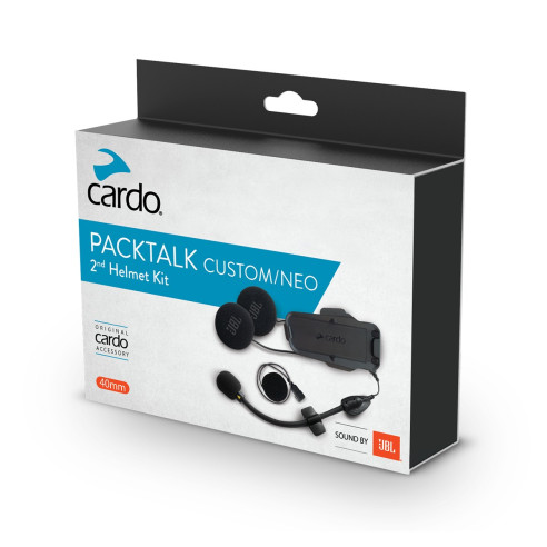 KIT AUDIO JBL CARDO PACKTALK NEO /...