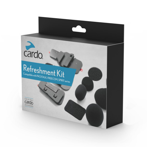 KIT RECAMBIOS CARDO PACKTALK /...