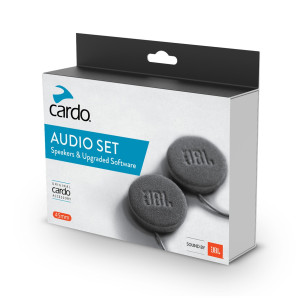 ALTAVOCES CARDO JBL 45mm