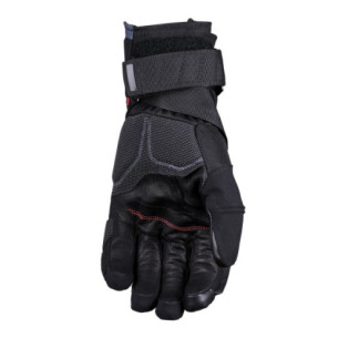 01-img-five-guante-de-moto-tfx2-evo-wp-negro 2