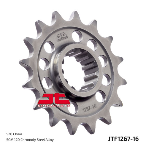 PIÑON JT JTF 1267-16