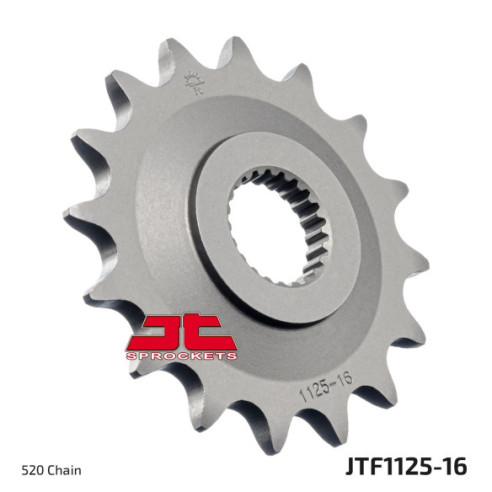 PIÑON JT JTF 1125-16