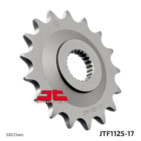 PIÑON JT JTF 1125-17