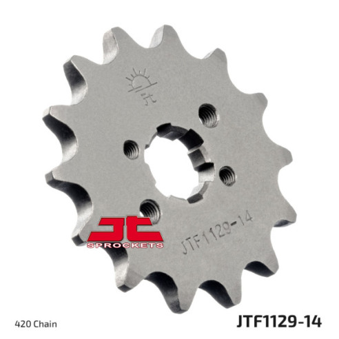 PIÑON JT JTF 1129-14