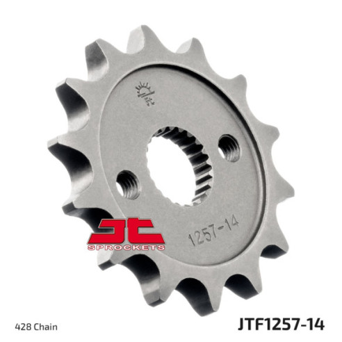 PIÑON JT JTF 1257-14