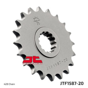 PIÑON JT JTF 1587-20