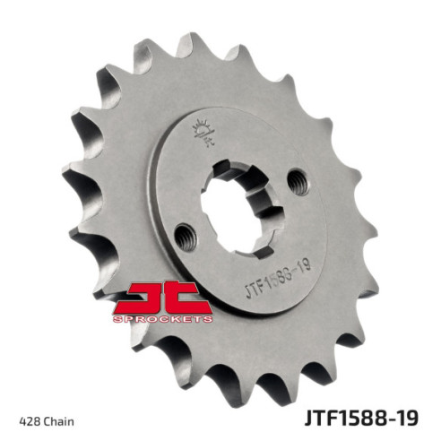 PIÑON JT JTF 1588-19