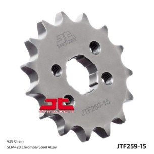 PIÑON JT JTF 259-15