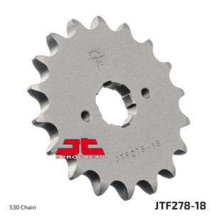 PIÑON JT JTF 278-18