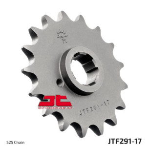 PIÑON JT JTF 291-17