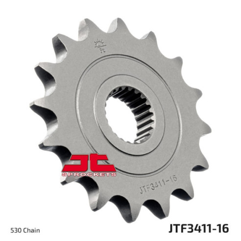 PIÑON JT JTF 3411-16
