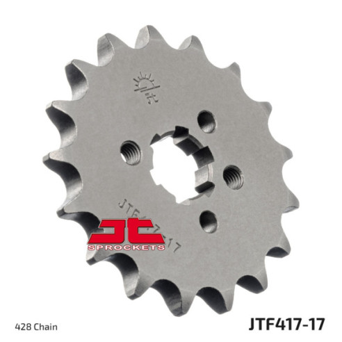 PIÑON JT JTF 417-17