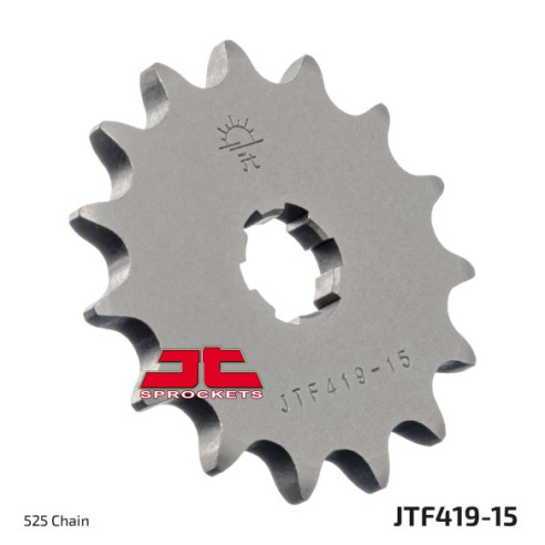 PIÑON JT JTF 419-15