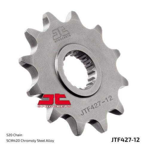 PIÑON JT JTF 427-12