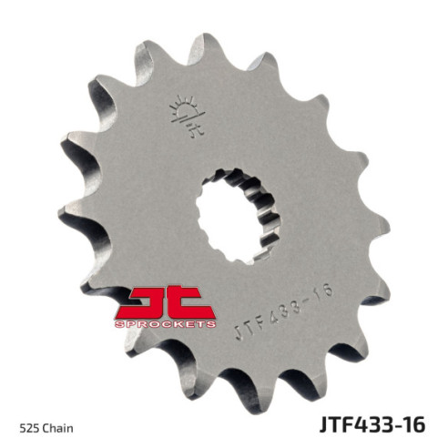 PIÑON JT JTF 433-16