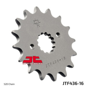 PIÑON JT JTF 436-16