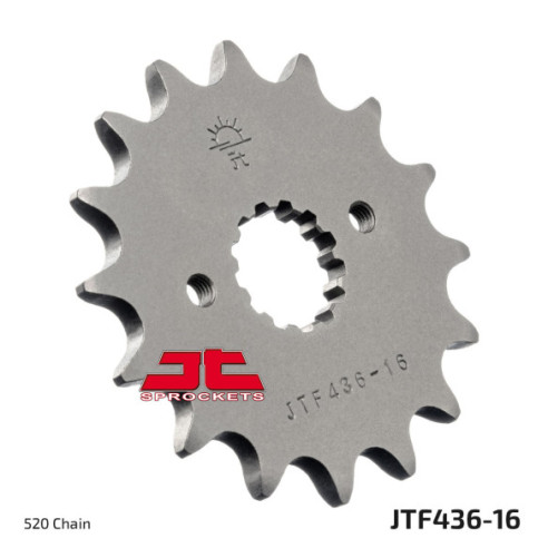 PIÑON JT JTF 436-16