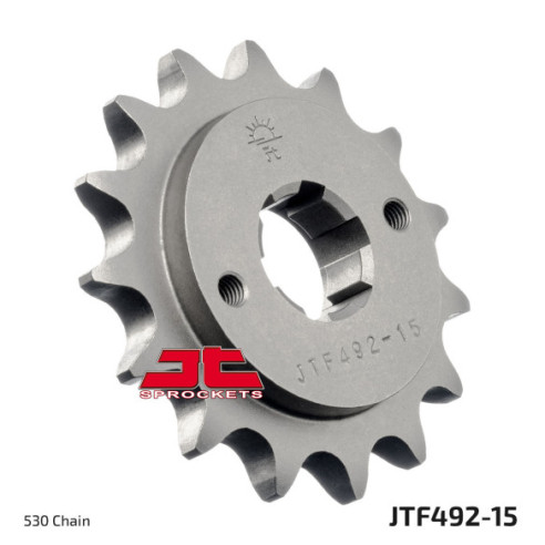 PIÑON JT JTF 492-15
