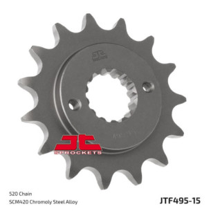 PIÑON JT JTF 495-15