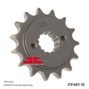 PIÑON JT JTF 497-15