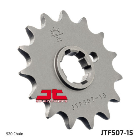 PIÑON JT JTF 507-15