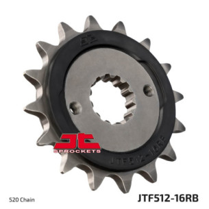 PIÑON JT JTF 512-16 RB (CON...