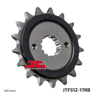 PIÑON JT JTF 512-17 RB (CON...