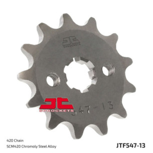PIÑON JT JTF 547-13
