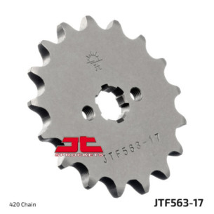 PIÑON JT JTF 563-17