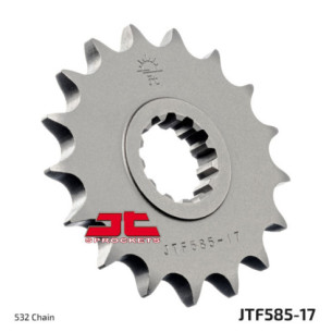 PIÑON JT JTF 585-17