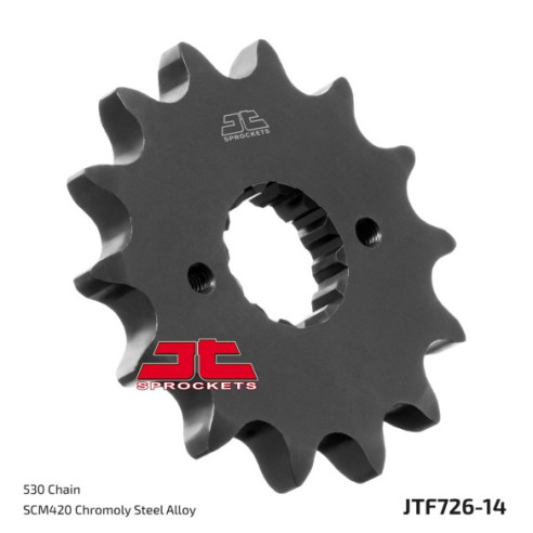 PIÑON JT JTF 726-14
