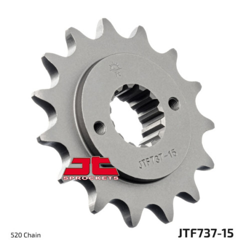 PIÑON JT JTF 737-15