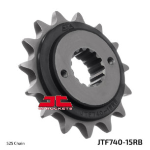 PIÑON JT JTF 740-15 RB (CON...
