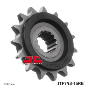 PIÑON JT JTF 743-15 RB (CON...