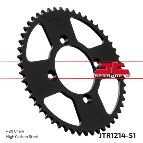 CORONA JT JTR 1214-51