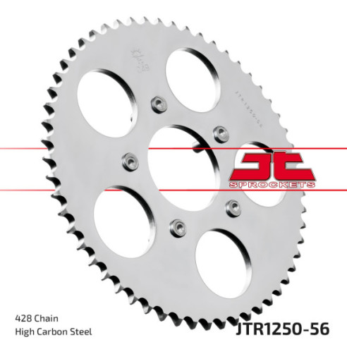 CORONA JT JTR 1250-56