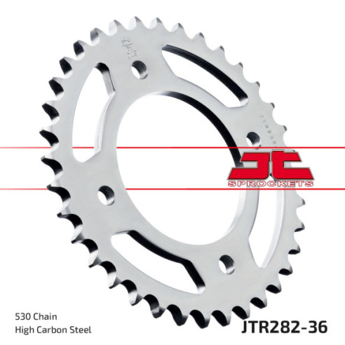 CORONA JT JTR 282-36