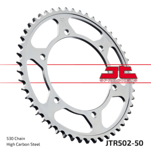 CORONA JT JTR 502-50