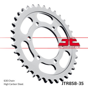 CORONA JT JTR 858-35