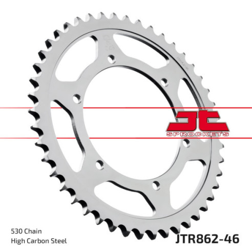 CORONA JT JTR 862-46