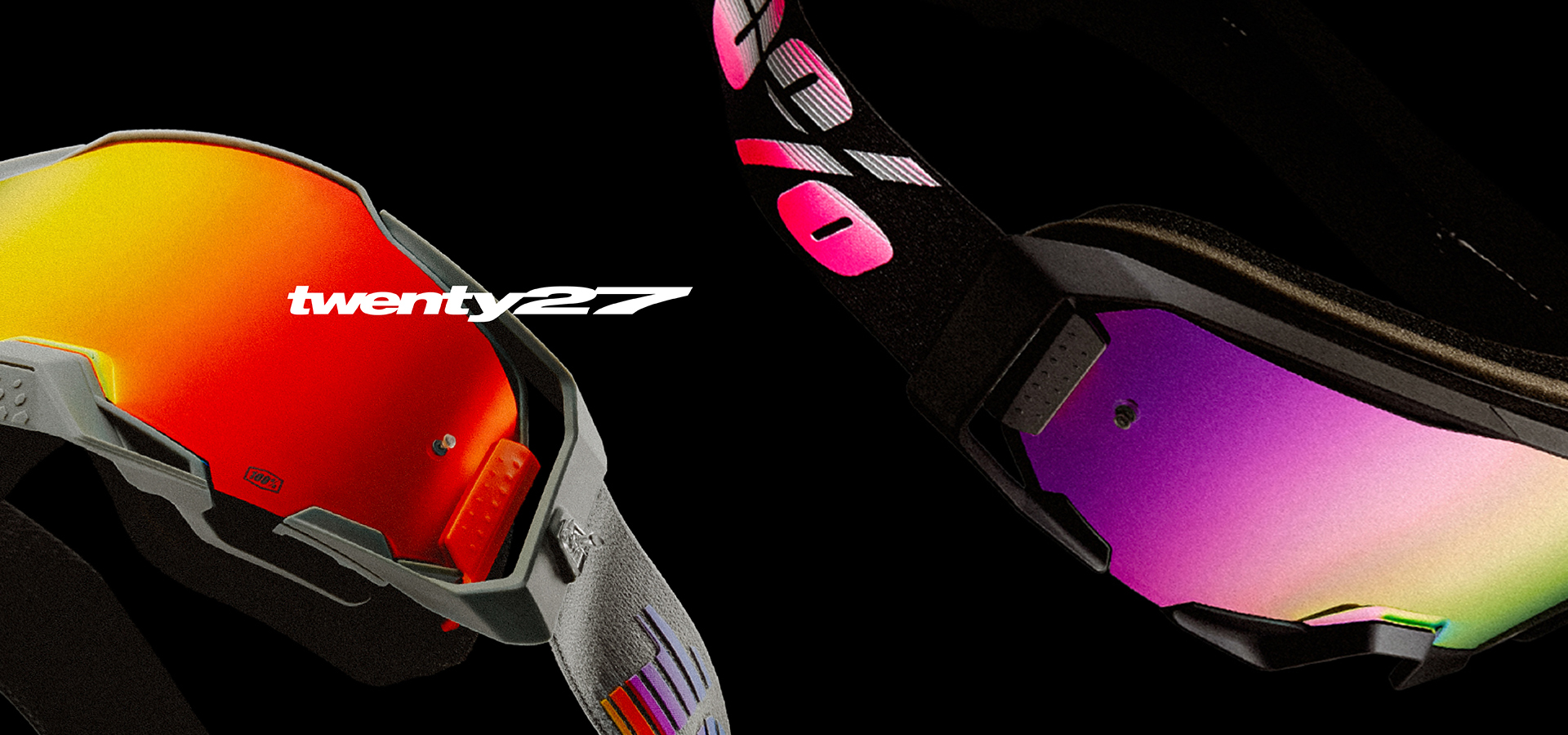 100% FA26 GAFAS